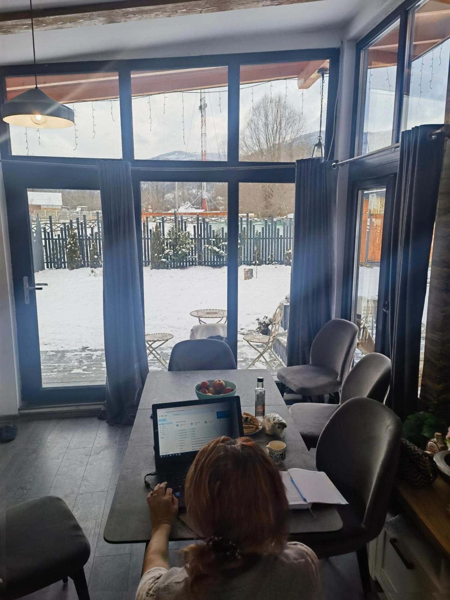 Hébergement de vacances Casuta De Sub Stanca Apuseni,hot Tub Inclus Birzesti